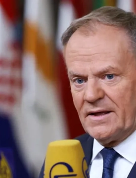 "ჩვენ ვიქნებით ერთგული მოკავშირე, მაგრამ არ ვიქნებით ვასალი მსოფლიოს არცერთ ქვეყანასთან ურთიერთობაში"