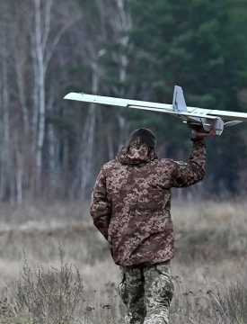 უკრაინელებმა ადიღეის რესპუბლიკასთან და დაღესტანში რუსული ონლაინ-ვაჭრობის გიგანტ Ozon-ის კიდევ ორი ლოგისტიკური კომპლექსი დაბომბეს