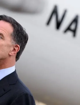 "რუსები... ჯარისკაცებს უზარმაზარი რაოდენობით კარგავენ. ერთი თვის განმავლობაში მათ 20 000-25 000 რუსი ჯარისკაცი დაკარგეს"