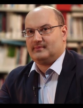 "ყველასთან დიდი ბოდიში, მაგრამ "კაბალახის" (ასტროარქეოლოგიური) მოძღვრების იმედზე ვერ დავტოვებთ ქვეყანას"