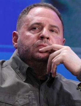 "არაფერს ვნანობ, ვამაყობ იმით, რაც უკრაინისთვის გავაკეთე და რასაც ჩემი ჯანმრთელობა შევწირე"