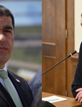 შალვა პაპუაშვილის განცხადებით, გახარიას პარტიამ თავი გადაირჩინა