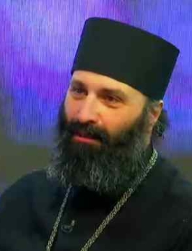 „მეუფე შიო და ის მონაწილე საღვმდელოება, რომელიც იმ კომისიაშია, გვიცხადებენ: თქვენ ხართ მონები, ჩვენ ვართ მეფეები" - მამა ილია (თოლორაია)