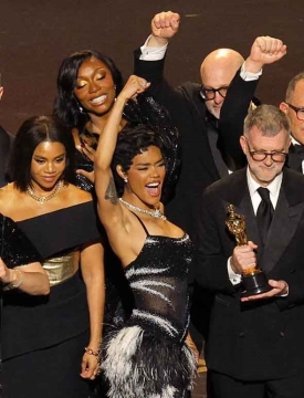 Oscar 2026-ის გამარჯვებულები ცნობილია - „ერთი ბრძოლა მეორის მიყოლებით“