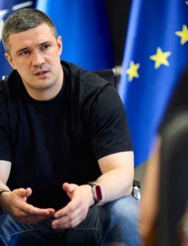 მიხაილო ფედოროვმა თავდაცვის მინისტრის თანამდებობის დატოვების შემდეგ შედეგები შეაჯამა