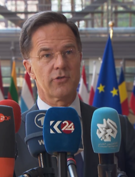 "ირანი ტერორსა და ქაოსს ავრცელებს"