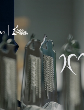კინოდაჯილდოება „ელისო“ 2026-ის გამარჯვებულები ცნობილია