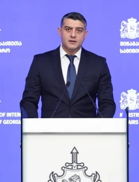 "თბილისსა და რეგიონებში ჩატარებული საპოლიციო ღონისძიებების შედეგად, „ქურდულ სამყაროსთან” კავშირში მყოფი 45 პირი დააკავეს"