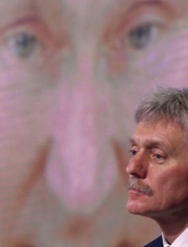 "ესტონეთი ჩვენთან ძალიან ახლოსაა. ჩვენ არ ვემუქრებით ესტონეთს..."