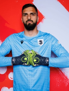 "ამ თამაშების შემდეგ ყველაზე კარგად იგრძნობა, რა ბევრს ნიშნავს ერთმანეთის გვერდში დგომა" - მამარდაშვილი