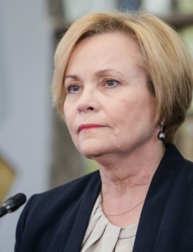 "იმედგაცრუებული ვარ, რომ ქართველი ხალხის ხმა არ ესმის ე.წ ხელისუფლებას"