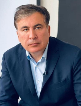"საქართველოს აღარ გააჩნია სახელმწიფოებრიობის ერთ-ერთი უმთავრესი ატრიბუტი, საგარეო პოლიტიკა, ის გარდაიცვალა“ - მიხეილ სააკაშვილი