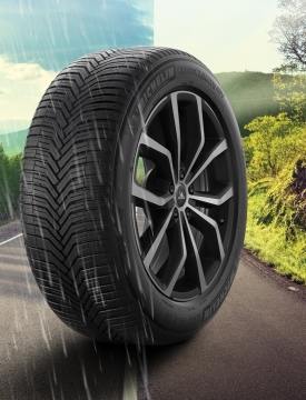 Michelin - საბურავების ფრანგული ბრენდი, რომელმაც საავტომობილო ინდუსტრია შეცვალა