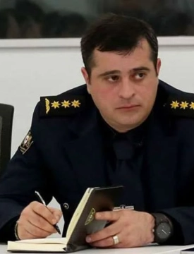 თბილისის საპატრულო პოლიციის მთავარი სამმართველოს უფროსმა, ლაშა ჯოხაძემ თანამდებობა დატოვა