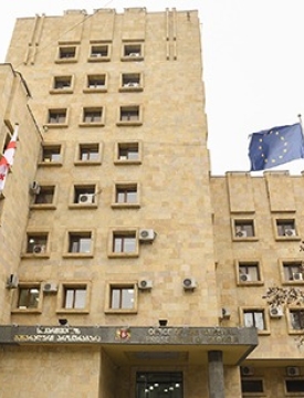 "ორგანიზებული ჯგუფის წევრებმა 2022-2024 წლებში სახელმწიფოს მოტყუებით მიაყენეს 4 მილიონამდე ლარის ქონებრივი ზიანი“ - პროკურატურა