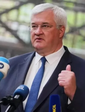 "ნუ იყიდით მოპარულ უკრაინულ მარცვლეულს. ნუ გახდებით ამ დანაშაულის თანამონაწილე"