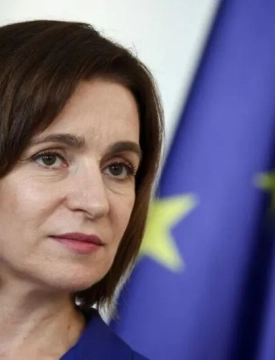 „ოთხი გრძელი წლის განმავლობაში უკრაინა იცავს არა მხოლოდ საკუთარ თავისუფლებას, არამედ მშვიდობას მის საზღვრებს გარეთაც"