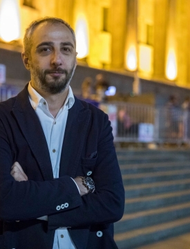 "თუ თქვენ ექიმი ხართ და „წითელ ჯვარში“ მუშაობთ ან წარსულში გიმუშავიათ, შესაძლოა 8 წლის ვადით პოლიტიკური პარტიის წევრობა აგეკრძალოთ"