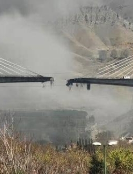 "დადგა დრო, ირანმა დადოს გარიგება, სანამ ძალიან გვიანი არ არის"