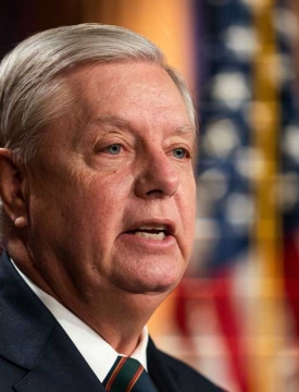 "დაელოდეთ და ნახეთ, რა მოხდება მომდევნო ორი კვირის განმავლობაში"