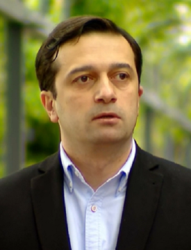 "არ არის მკაფიოდ განჭვრეტადი რა შემთხვევაში შეიძლება ტროტუარზე პროტესტის გამოხატვამ უფლებაში ჩარევის ლეგიტიმური საფუძველი შექმნას"