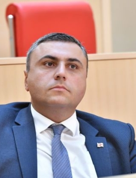 "ჩვენ დაველოდებით ობიექტური მედიასაშუალებების მიერ შემოთავაზებულ პლატფორმებს"