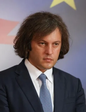 "პირადად მეც მზად ვარ, ჩავერთო ასეთ დისკუსიებში“