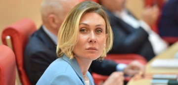 წილოსანი: "ეს მინიმუმ არაქართულ მენტალიტეტსა და არაქართულ ტიპაჟში ჯდება, ამიტომ ამას ნამდვილად ვერ მივიღებთ"