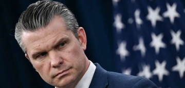 "ერთ კვირაზე ნაკლებ დროში, მსოფლიოში ორ ყველაზე ძლიერ საჰაერო ძალას ირანის ცაზე სრული კონტროლი ექნება"