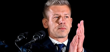"უკრაინა არის მსხვერპლი და აქვს სრული უფლება დაიცვას საკუთარი ტერიტორიული მთლიანობა მის ხელთ არსებული ყველა საშუალებით"