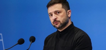 "მშვიდობისთვის ზეწოლა არა უკრაინაზე, არამედ რუსეთზე უნდა მოხდეს - ის ერთადერთი მიზეზია, რის გამოც ეს ომი გრძელდება"