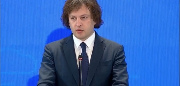 "მზად ვარ, დავჯდე და გავმართო დებატები ნებისმიერ თემასთან, მათ შორის განათლების საკითხთან დაკავშირებით"