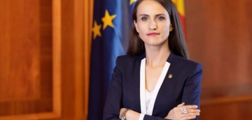 "ქართველი ხალხი ევროპულ ოცნებასთანაა დაკავშირებული"