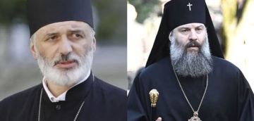 "ველოდებით, რომ ხმათა რაოდენობა კიდევ უფრო გაიზრდება მეუფე შიოს სასარგებლოდ"