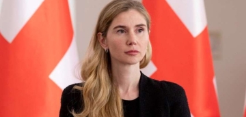 "ერთიანი ნაციონალური მოძრაობა იყო, არის და იქნება ყოველთვის ერთიანობის მომხრე..."