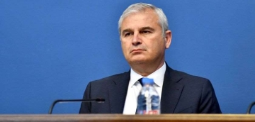 "საქართველოდან რუსეთის ჯარების გაყვანა, ანუ დეოკუპაცია თუ იქნება ევროპის მხრიდან საქმიანად წამოჭრილი - ჩვენ ამას მხოლოდ მივესალმებით"