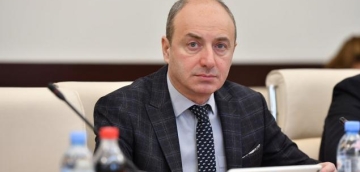 "რა მოუვა თავში Deep state-ს, ეს არავინ იცის" - მაჭარაშვილი