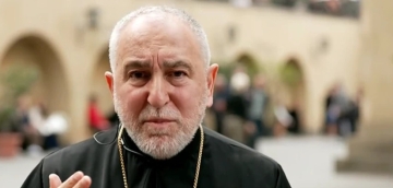 "რამდენადაც ჩემთვის ცნობილია, არანაირი ანდერძი არ არსებობს და ვერ იარსებებს იმის გამო, რომ..."