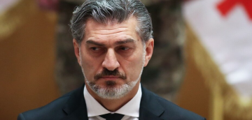 "ახალი წელი მოდის, ეს ისეთი თარიღია, ტრადიციული, ჩვენთვის მით უმეტეს, ბავშვობიდან მოგვდევს"