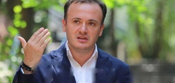 "ევროკავშირის მოცემულობას რომ დავაკვირდეთ, მათ აქვთ მაღალი ინფლაცია, დაბალი ეკონომიკური ზრდა" - ზარქუა