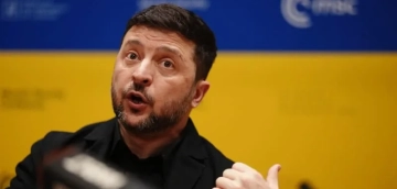 "ყველაფერი, რაც უკრაინელებმა თავის დასაცავად ისწავლეს, შეიძლება გახდეს უსაფრთხოების გლობალური საფუძველი"