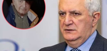 ამირან გამყრელიძე: "ჩემი სოლიდარობა და მხარდაჭერა გოგი ჩახუნაშვილს და მის ოჯახს"