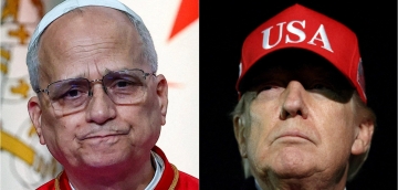 "პაპი შეიძლება ამ საკითხში არ მეთანხმებოდეს..."