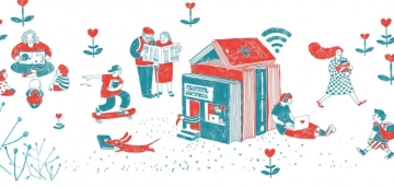 განათლების ხელშესაწყობად - „თეგეტას“ მხარდაჭერით ონტოფოს ბიბლიოთეკამ ესეების კონკურსი გამართა