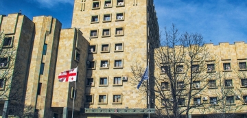 დიდი ოდენობით თანხის მართლსაწინააღმდეგოდ მითვისების ფაქტზე, ა(ა)იპ „საქართველოს ხელბურთის ეროვნული ფედერაციის“ ყოფილი პრეზიდენტი დააკავეს