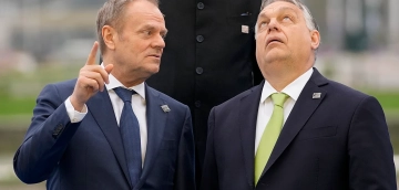 "ეს ყველაფერი პუტინის ოცნების გეგმას ჰგავს“