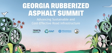 GRAS 2026 - „თეგეტა გრინ პლანეტისა“ და Wasteless-ის ორგანიზებით თბილისში საერთაშორისო კონფერენცია გაიმართა