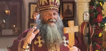 "შეწყალებაზე ჩემზე კარგი პოზიცია არავის აქვს დედამიწის ზურგზე"