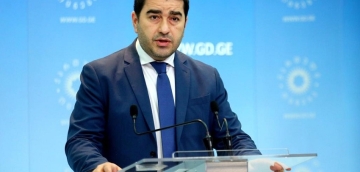 შალვა პაპუაშვილი: დავუპირისპირდით არა მხოლოდ შიდა, რევანშისტულ და დესტრუქციულ ძალებს, არამედ საგარეო გლობალისტურ ძალებს