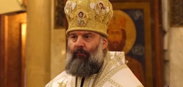 "ინებოს უფალმა, რომ ჩვენს ეკლესიაში ეს ტრადიცია კვლავაც გაგრძელდეს"